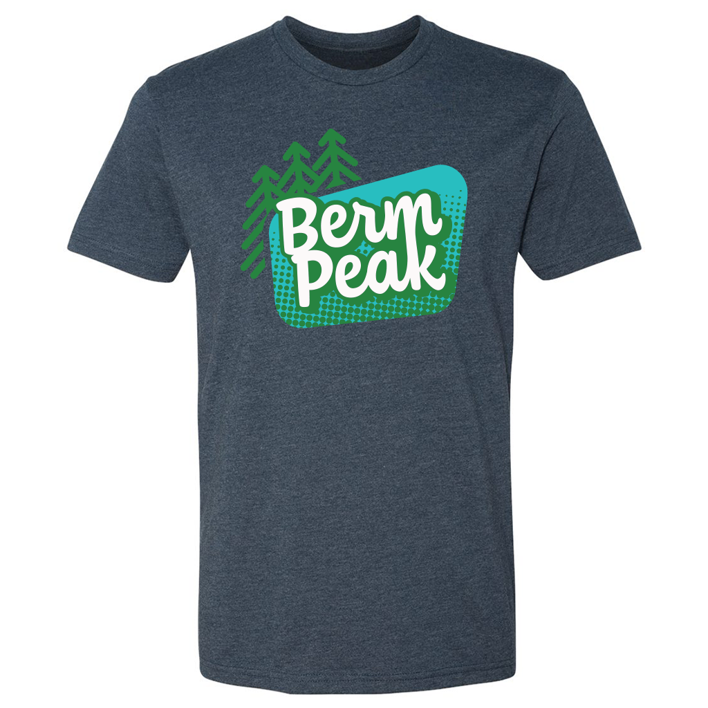 Berm Peak T-Shirt