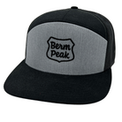 Berm Peak Ranger District - 7 Panel Trucker