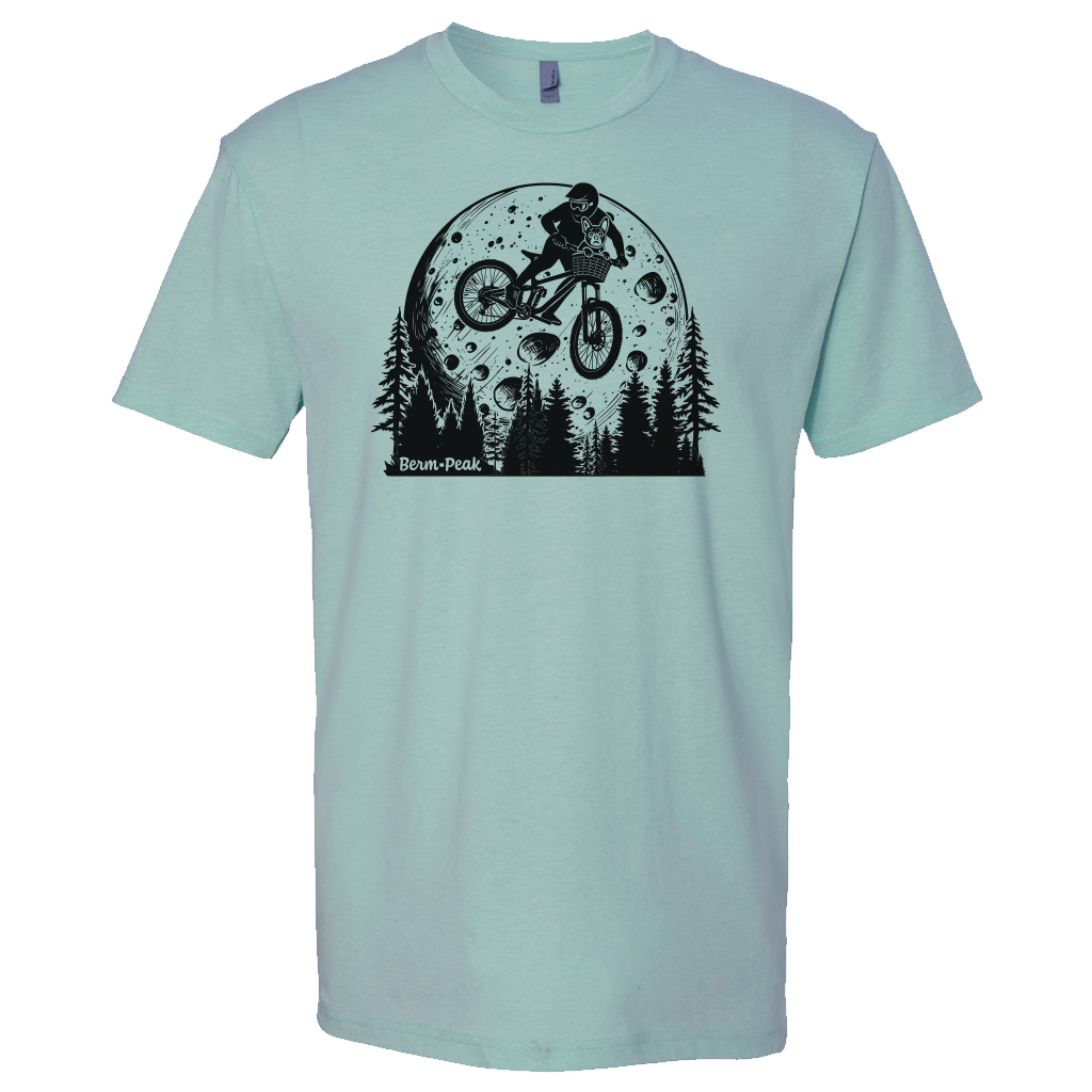 Berm Peak E.T. Unisex T-Shirt