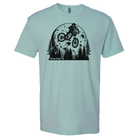 Berm Peak E.T. Unisex T-Shirt