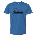 Berm Peak Reevo Unisex T-Shirt