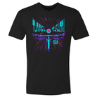 Tunnel Vision Unisex T-Shirt