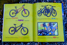 Goodnight Bikes | Hardcover Book