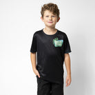 Youth Berm Peak Gravity MTB Jersey