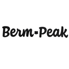 Berm Peak Transfer Sticker