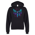 Tunnel Vision - Youth Hoodie