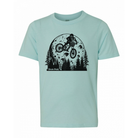 Kids Berm Peak E.T. T-Shirt