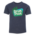 Kids Berm Peak T-Shirt