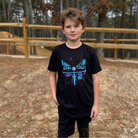 Kids Tunnel Vision T-Shirt
