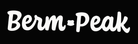 Berm Peak Transfer Sticker